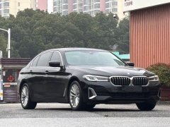 BMW 5 Series 525Li M Sports Package - фото 3