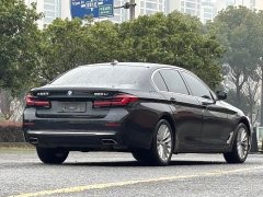 BMW 5 Series 525Li M Sports Package - фото 4