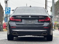 BMW 5 Series 525Li M Sports Package - фото 5