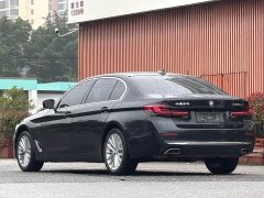 BMW 5 Series 525Li M Sports Package - фото 6