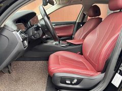 BMW 5 Series 525Li M Sports Package - фото 7