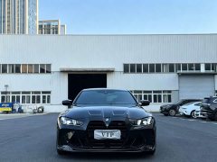 BMW M4 2021 M4 Coupe Thunder Edition - фото 2