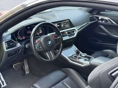 BMW M4 2021 M4 Coupe Thunder Edition - фото 4