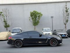BMW M4 2021 M4 Coupe Thunder Edition - фото 6