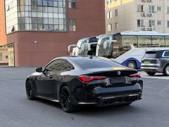 BMW M4 2021 M4 Coupe Thunder Edition - фото 7