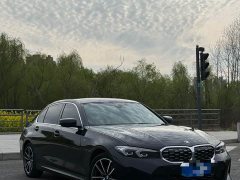 BMW 3 Series 325Li M Sports Package - фото 1
