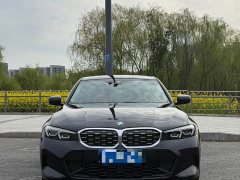 BMW 3 Series 325Li M Sports Package - фото 2