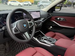 BMW 3 Series 325Li M Sports Package - фото 4