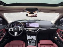 BMW 3 Series 325Li M Sports Package - фото 5