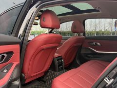 BMW 3 Series 325Li M Sports Package - фото 6