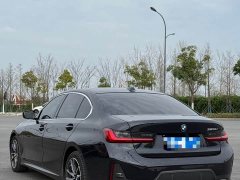 BMW 3 Series 325Li M Sports Package - фото 7