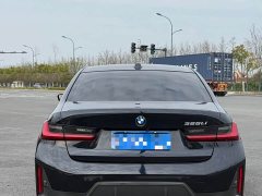BMW 3 Series 325Li M Sports Package - фото 8