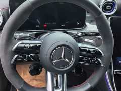 Mercedes-Benz C-Class AMG 2024 facelift AMG C 43 4MATIC Touring Sedan Special Edition - фото 3