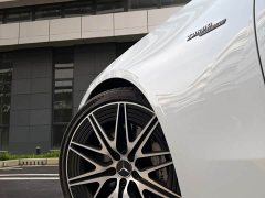 Mercedes-Benz C-Class AMG 2024 facelift AMG C 43 4MATIC Touring Sedan Special Edition - фото 7