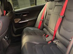 Mercedes-Benz C-Class AMG 2024 facelift AMG C 43 4MATIC Touring Sedan Special Edition - фото 9