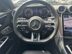 Mercedes-Benz C-Class AMG New Energy 2024 AMG C 63 S E PERFORMANCE F1 Special Edition - фото 10