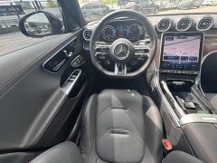 Mercedes-Benz C-Class AMG New Energy 2024 AMG C 63 S E PERFORMANCE F1 Special Edition - фото 11