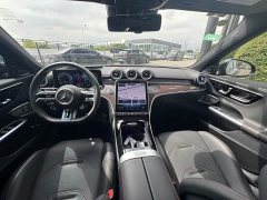 Mercedes-Benz C-Class AMG New Energy 2024 AMG C 63 S E PERFORMANCE F1 Special Edition - фото 12