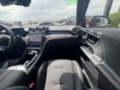 Mercedes-Benz C-Class AMG New Energy 2024 AMG C 63 S E PERFORMANCE F1 Special Edition - фото 13