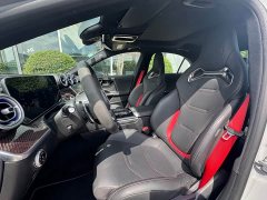 Mercedes-Benz C-Class AMG New Energy 2024 AMG C 63 S E PERFORMANCE F1 Special Edition - фото 15