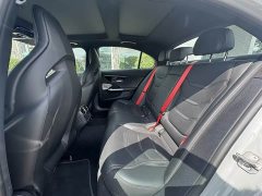 Mercedes-Benz C-Class AMG New Energy 2024 AMG C 63 S E PERFORMANCE F1 Special Edition - фото 16