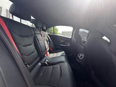 Mercedes-Benz C-Class AMG New Energy 2024 AMG C 63 S E PERFORMANCE F1 Special Edition - фото 17