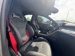 Mercedes-Benz C-Class AMG New Energy 2024 AMG C 63 S E PERFORMANCE F1 Special Edition - фото 18