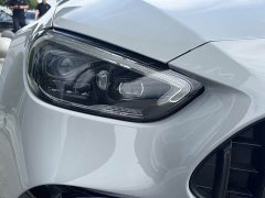 Mercedes-Benz C-Class AMG New Energy 2024 AMG C 63 S E PERFORMANCE F1 Special Edition - фото 4