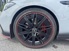 Mercedes-Benz C-Class AMG New Energy 2024 AMG C 63 S E PERFORMANCE F1 Special Edition - фото 5
