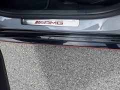 Mercedes-Benz C-Class AMG New Energy 2024 AMG C 63 S E PERFORMANCE F1 Special Edition - фото 7