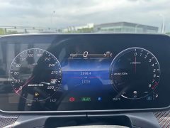 Mercedes-Benz C-Class AMG New Energy 2024 AMG C 63 S E PERFORMANCE F1 Special Edition - фото 9