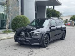 Mercedes-Benz 2024 Mercedes-AMG GLB 35 4MATIC - фото 1