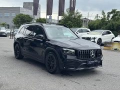 Mercedes-Benz 2024 Mercedes-AMG GLB 35 4MATIC - фото 10