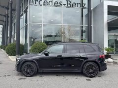 Mercedes-Benz 2024 Mercedes-AMG GLB 35 4MATIC - фото 11