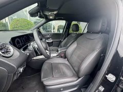 Mercedes-Benz 2024 Mercedes-AMG GLB 35 4MATIC - фото 12