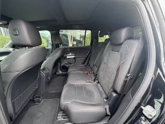 Mercedes-Benz 2024 Mercedes-AMG GLB 35 4MATIC - фото 13
