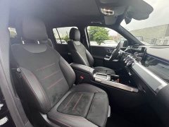 Mercedes-Benz 2024 Mercedes-AMG GLB 35 4MATIC - фото 15