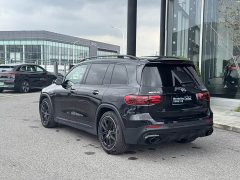 Mercedes-Benz 2024 Mercedes-AMG GLB 35 4MATIC - фото 16
