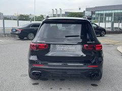 Mercedes-Benz 2024 Mercedes-AMG GLB 35 4MATIC - фото 17