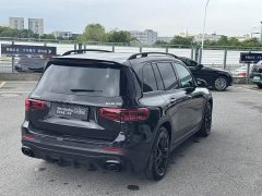 Mercedes-Benz 2024 Mercedes-AMG GLB 35 4MATIC - фото 18