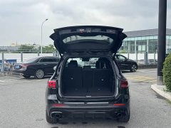 Mercedes-Benz 2024 Mercedes-AMG GLB 35 4MATIC - фото 19