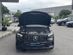 Mercedes-Benz 2024 Mercedes-AMG GLB 35 4MATIC - фото 20
