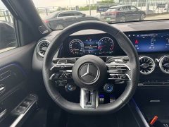 Mercedes-Benz 2024 Mercedes-AMG GLB 35 4MATIC - фото 5