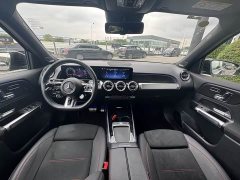Mercedes-Benz 2024 Mercedes-AMG GLB 35 4MATIC - фото 6