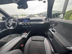 Mercedes-Benz 2024 Mercedes-AMG GLB 35 4MATIC - фото 7