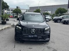 Mercedes-Benz 2024 Mercedes-AMG GLB 35 4MATIC - фото 9