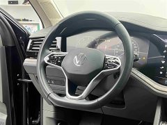 Volkswagen Touareg 2021 3.0TSI Ruixiang Edition Classic Sports Package - фото 10