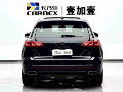 Volkswagen Touareg 2021 3.0TSI Ruixiang Edition Classic Sports Package - фото 13