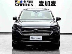 Volkswagen Touareg 2021 3.0TSI Ruixiang Edition Classic Sports Package - фото 2