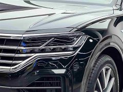 Volkswagen Touareg 2021 3.0TSI Ruixiang Edition Classic Sports Package - фото 3